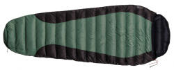Warmpeace Viking 300 170 cm Fermoar: Stâng / Culoare: verde Sac de dormit