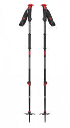 Black Diamond Traverse Ski Poles Lungime bețe: 145 cm
