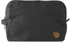 Fjällräven Gear Bag Large Culoare: gri/negru