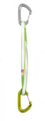 Ocún Kestrel St-Sling Set Dyn 12, 80 Cm Culoare: verde