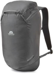 Mountain Equipment Wallpack 20 Culoare: gri