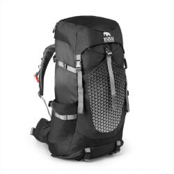 Zulu Summit 45l Culoare: negru