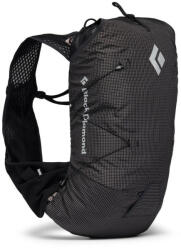 Black Diamond Distance 15 Backpack Mărime spate rucsac: M / Culoare: negru