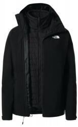 The North Face Carto Triclimate Jacket Mărime: S / Culoare: negru