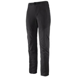 Patagonia Altvia Alpine Pants Mărime: S / Lungime pantalon: regular / Culoare: negru