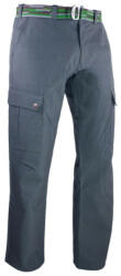 Warmpeace Galt Mărime: M / Lungime pantalon: regular / Culoare: gri