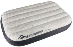 Sea to Summit Aeros Down Pillow Deluxe Culoare: gri