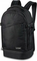 Dakine Verge Backpack S Culoare: negru
