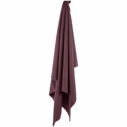 LIFEVENTURE SoftFibre Trek Towel Mărime prosop: XXL / Culoare: roșu Prosop