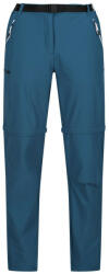 Regatta Xert Z/O Trs III Mărime: M / Lungime pantalon: regular / Culoare: albastru deschis