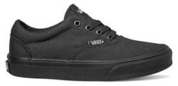 Vans Yt Doheny Mărimi încălțăminte (EU): 33 / Culoare: negru