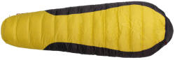 Warmpeace Viking 1200 170 Cm Wide Fermoar: Stâng / Culoare: galben/negru Sac de dormit