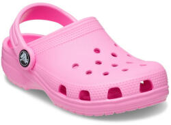 Crocs Classic Clog K Mărimi încălțăminte (EU): 33-34 / Culoare: roz