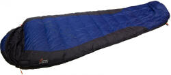 Warmpeace Viking 600 170 cm wide Fermoar: Drept / Culoare: albastru Sac de dormit