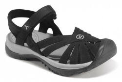 KEEN Rose Sandal W Mărimi încălțăminte (EU): 38 / Culoare: negru
