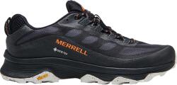 Merrell Moab Speed Gtx Mărimi încălțăminte (EU): 44, 5 / Culoare: negru