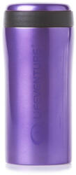 LIFEVENTURE Thermal Mug 0, 3l Culoare: violet