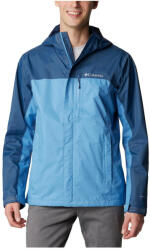 Columbia Pouring Adventure II Jacket Mărime: M / Culoare: albastru