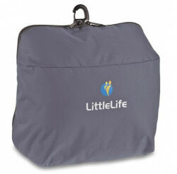 LittleLife Ranger Accessory Pouch Culoare: gri