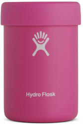 Hydro Flask Cooler Cup 12 OZ (354ml) Culoare: roz