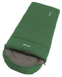 Outwell Campion Junior Culoare: verde/gri Sac de dormit