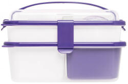 Omada Sanaliving Box Set Culoare: violet
