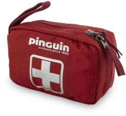 Pinguin First aid Kit S Culoare: roșu
