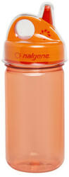 Nalgene Grip-n-Gulp 350 ml Culoare: portocaliu/