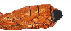 Lifesystems Heatshield Blanket - Single Culoare: portocaliu/