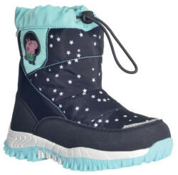 Regatta Peppa Winter Boot Mărimi încălțăminte (EU): 26 / Mărimi încălțăminte copii: 26 / Culoare: albastru închis