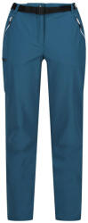 Regatta Xert Str Trs III Mărime: L / Lungime pantalon: regular / Culoare: albastru închis