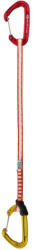 Climbing Technology Fly-Weight Evo Long 35 cm Culoare: roșu/galben