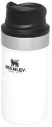 STANLEY Classic Trigger Action 250 ml Culoare: alb
