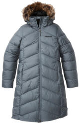Marmot Wm's Montreaux Coat Mărime: L / Culoare: gri