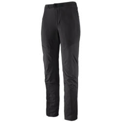 Patagonia Altvia Alpine Pants Mărime: L / Lungime pantalon: regular / Culoare: negru