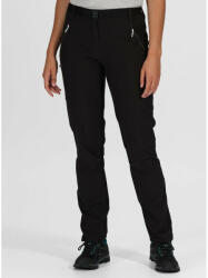 Regatta Xert Str Trs III Mărime: XL / Lungime pantalon: regular / Culoare: negru