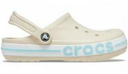 Crocs Bayaband Clog Mărimi încălțăminte (EU): 42-43 / Culoare: alb