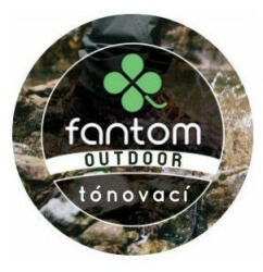 Fantom Outdoor 100 ml pentru culori închise Culoare: maro gri