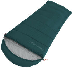 Easy Camp Moon 200 Fermoar: Stâng / Culoare: verde Sac de dormit