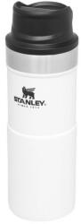 STANLEY Classic series do jedné ruky 350 ml Culoare: alb