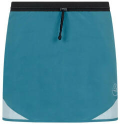 La Sportiva Comet Skirt W Mărime: S / Culoare: albastru
