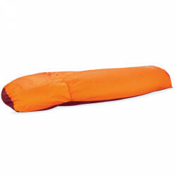 MSR Advance Pro Bivy Culoare: portocaliu/ Sac de dormit