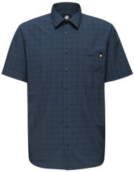 MAMMUT Lenni Shirt Men Mărime: M / Culoare: albastru închis