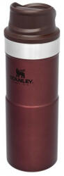 STANLEY Classic series do jedné ruky 350 ml Culoare: roșu