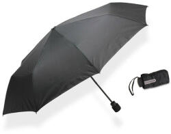 LifeVenture Umbrella - Small Culoare: negru