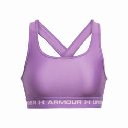 Under Armour Crossback Mid Bra Mărime sutien: S / Culoare: violet