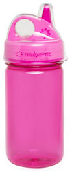 Nalgene Grip-n-Gulp 350 ml Culoare: roz