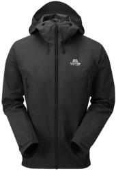 Mountain Equipment Garwhal Jacket Mărime: M / Culoare: negru