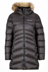 Marmot Wm's Montreal Coat Mărime: S / Culoare: negru