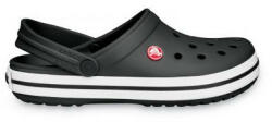 Crocs Crocband Mărimi încălțăminte (EU): 42-43 / Culoare: negru